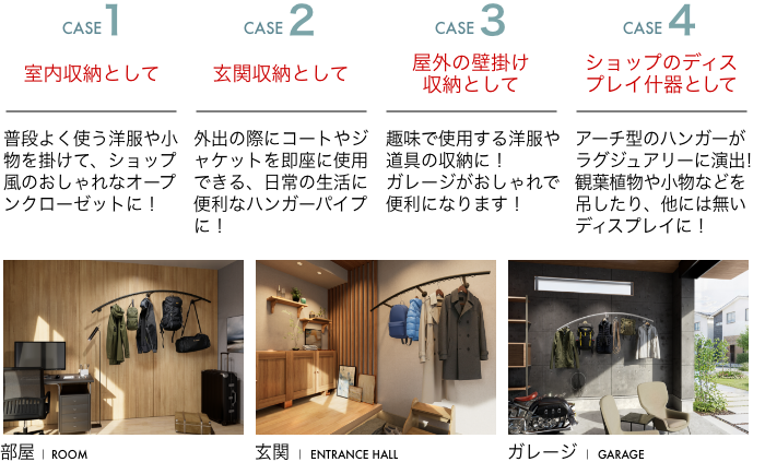 例えばこの位置に