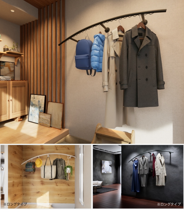 アートタラップ「Nopooru-duo」 2リングタイプ